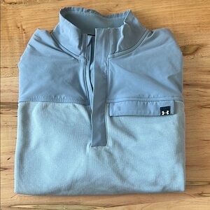 Under Armour Quarter Zip